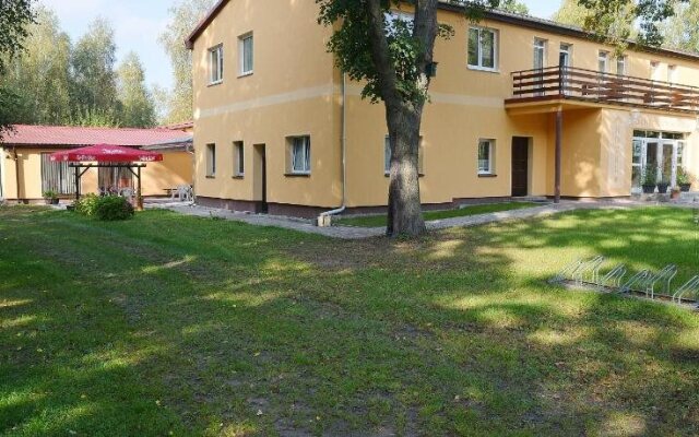 Gasthaus und Hotel Schleusenmühle