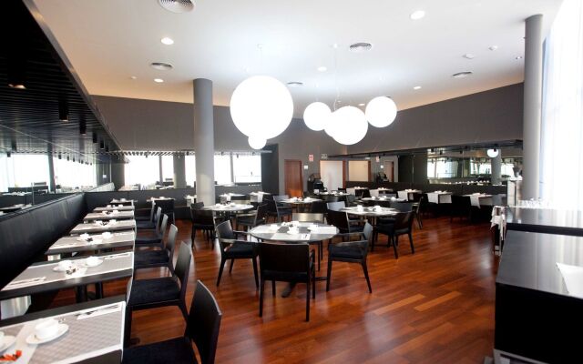 Hotel Carrís Marineda