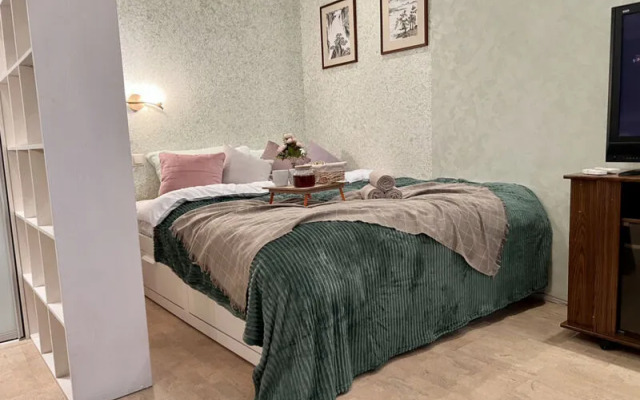 Диван и Чемодан на ул. Орджоникидзе, 30