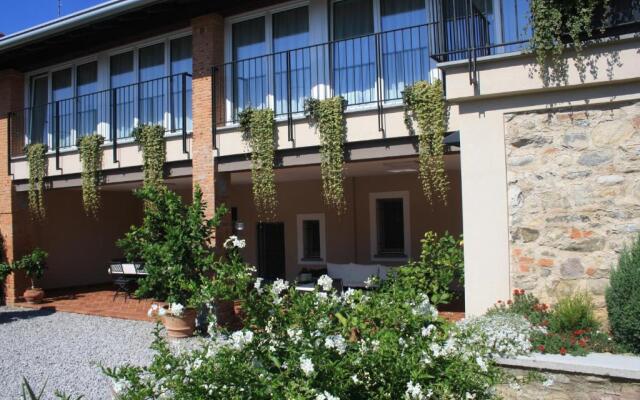 B&B Cascina San Martino