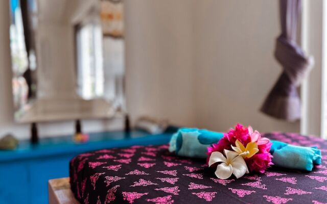 Villa Matahari Terbenam