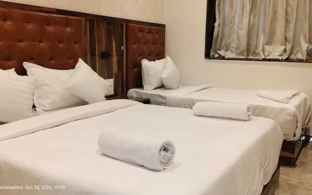 Hotel Sanjary International
