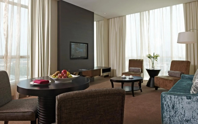 Hatten Hotel Melaka
