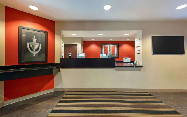 Extended Stay America Suites Chicago Midway