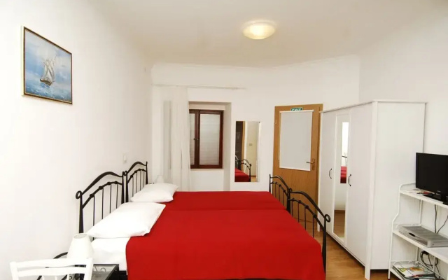 Studio Apartment for 2