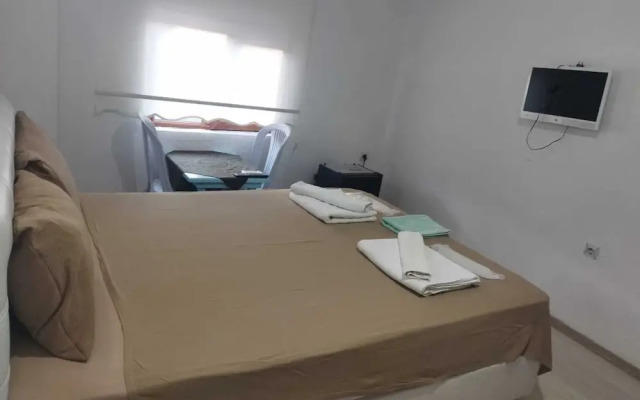 Sanli Butik Hotel