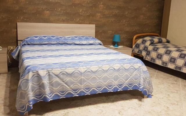 Sweet Holiday Home - La Dimora dei Nonni