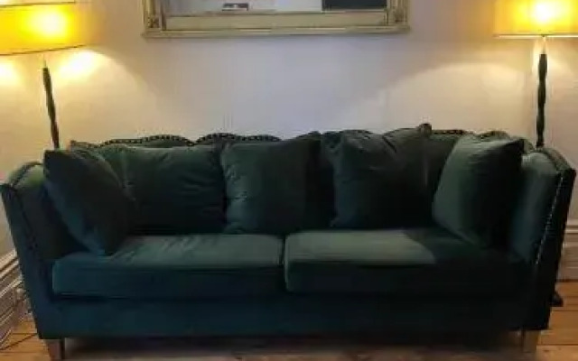 Claremont Hotel Bournemouth