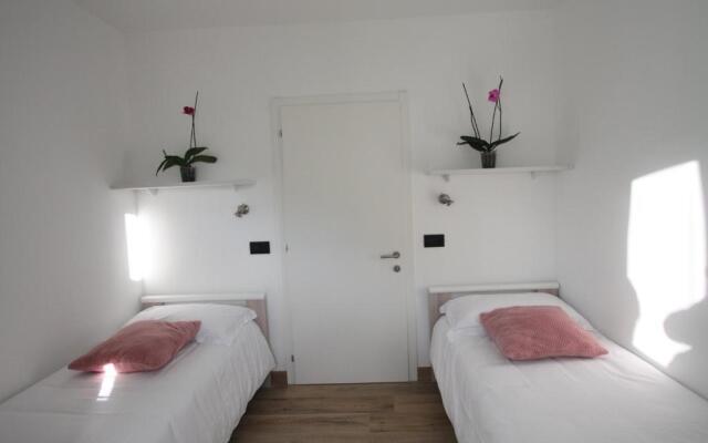 Appartamenti ai Stabli 2