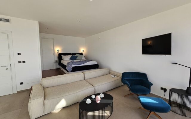 Villa Dune Luxury Roof Top Pool Wellness