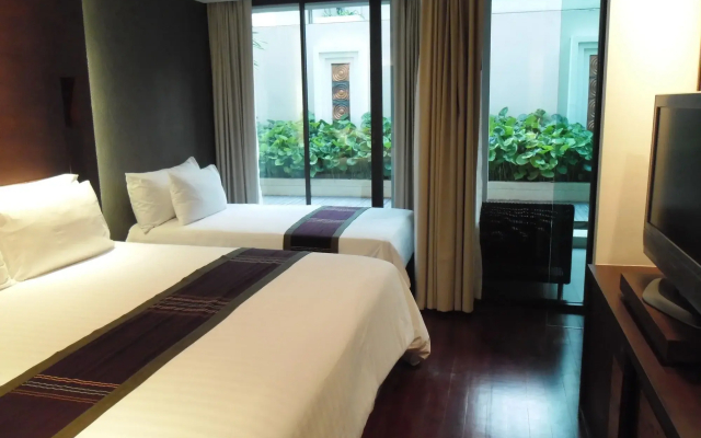 Tara Mantra Cha Am Resort