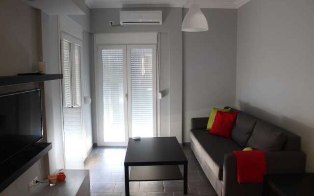 Apartment in the Centre of Athens