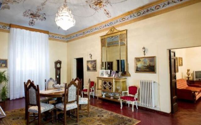 Appartamento il Gelsomino