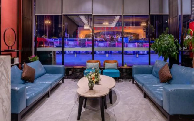 Jindong Hotel
