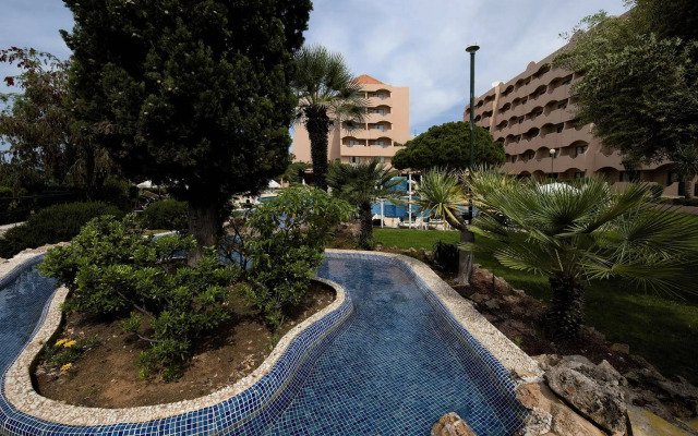 Hotel Vila Galé Atlântico