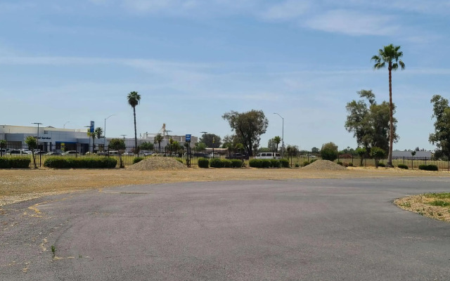 SureStay Hotel by Best Western Chowchilla Yosemite