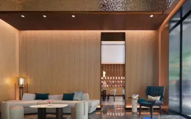 Shuiyunlan Hotel