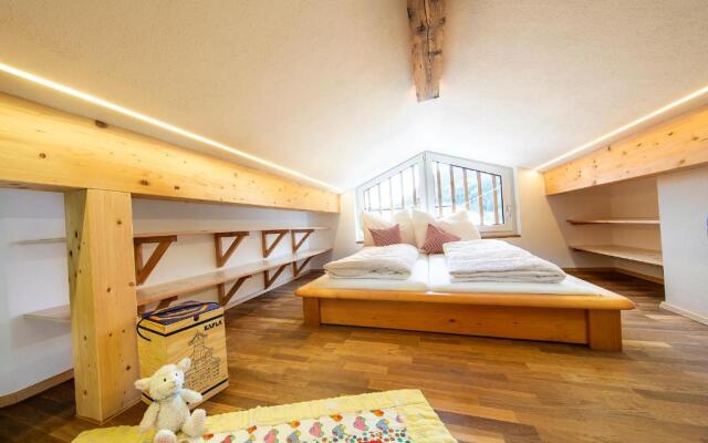 Bergblick Apartment