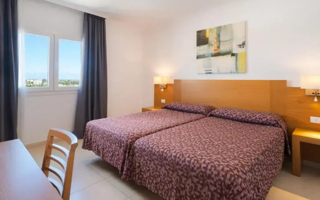 Aparthotel ILUNION Costa Sal Lanzarote