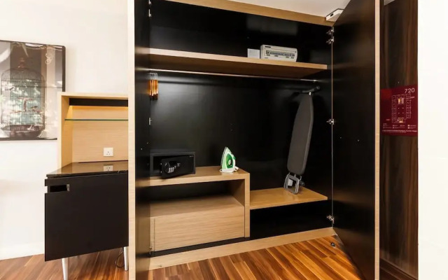 D'Majestic Suite by GuestReady