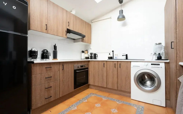 Cosy Holiday Home Near Beach