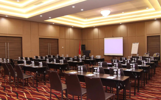 Rukun Senior Living