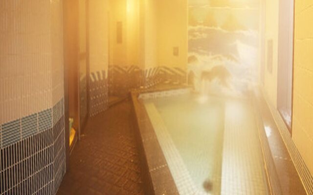 Dormy Inn Express Sendai Hirosedori