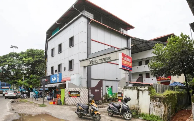 Sangamam Tourist Home by OYO Rooms