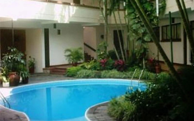 Hotel Las Palmas