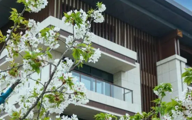 Yishui Resort Luoyang