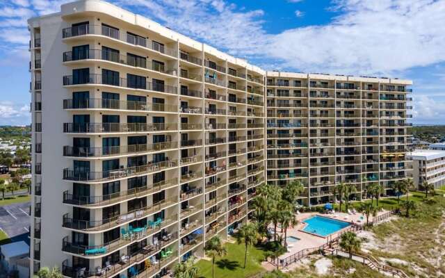 Commodore 1302 Caspian Rose