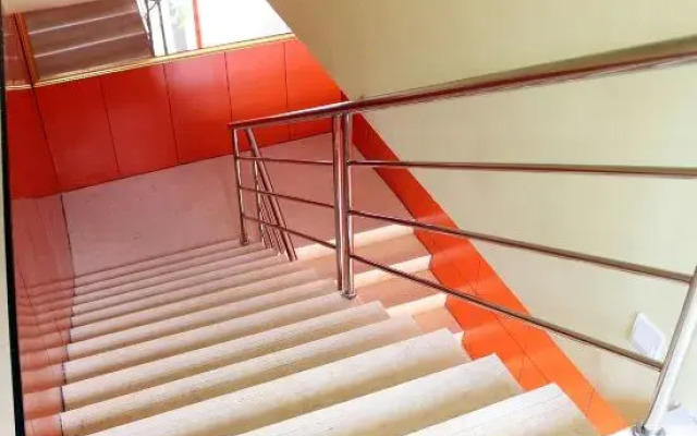 Mengzhen Business Hostel