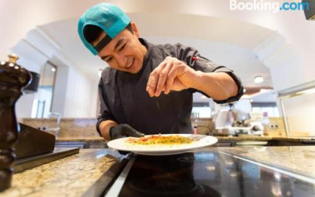 Sporthotel Edelweiss