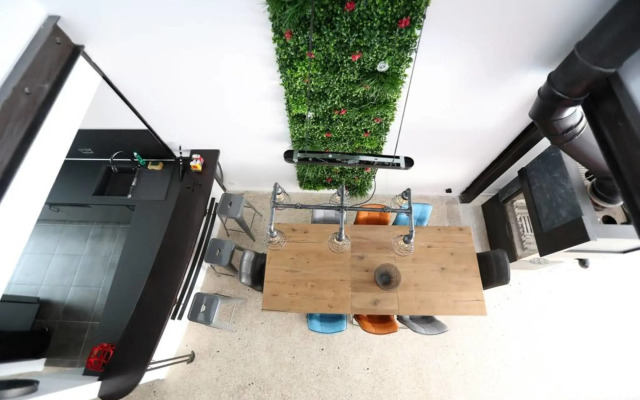 Loft de Cannes B&B