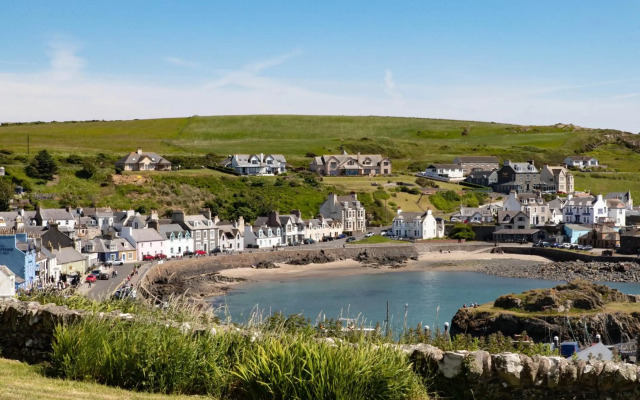 The Portpatrick Hotel by Compass Hospitality