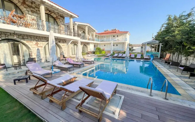 Gonulhan Hotel