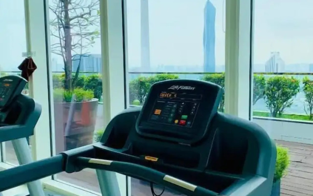WELL-SHAPED Suites At PLATINUM KLCC