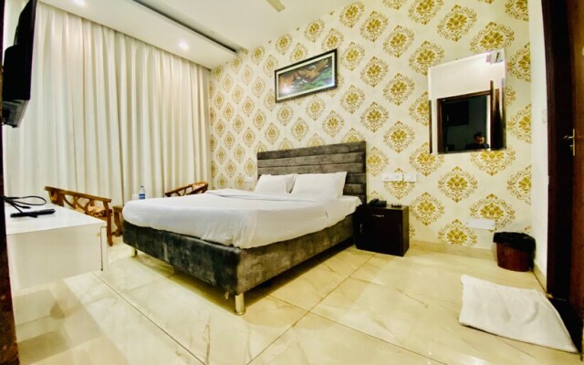 Hotel Hollywood