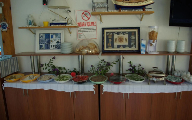 Rota Hotel