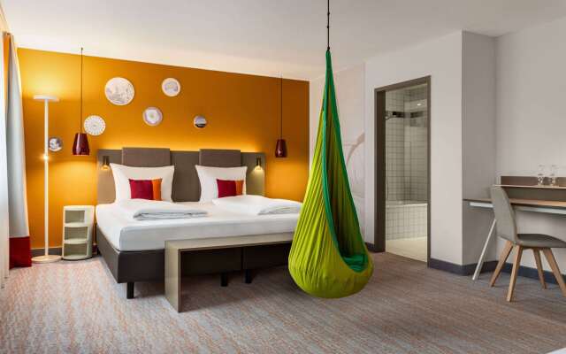 Vienna House Easy by Wyndham Günzburg