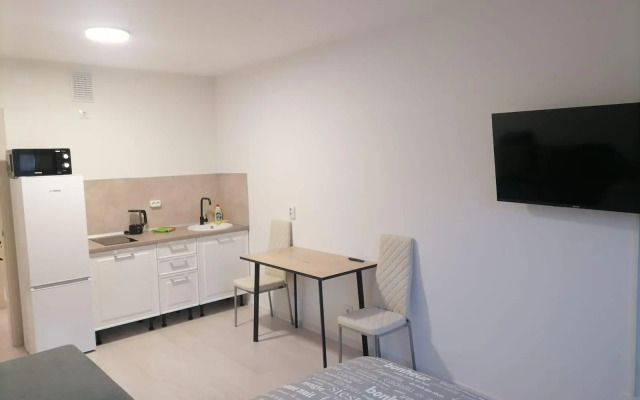 DreamHouse на улице Советская 62 Б