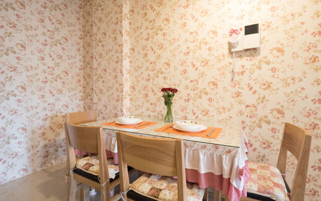 Plentiful-Inn Kenting II