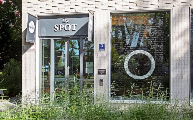 The Spot Serviced Apartments