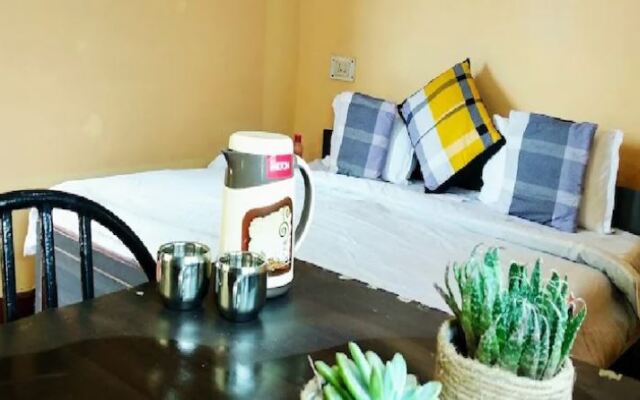 Cuckoo Cottage