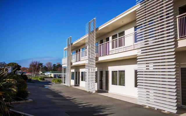 Northstar Motel