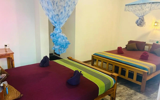 Pearl House @ Trincomalee