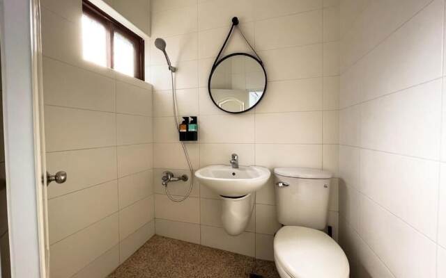 Small Island Homestay