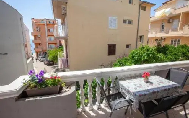 Apartments Giardino