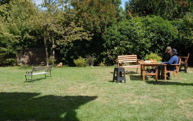 Periko's Youth Hostel