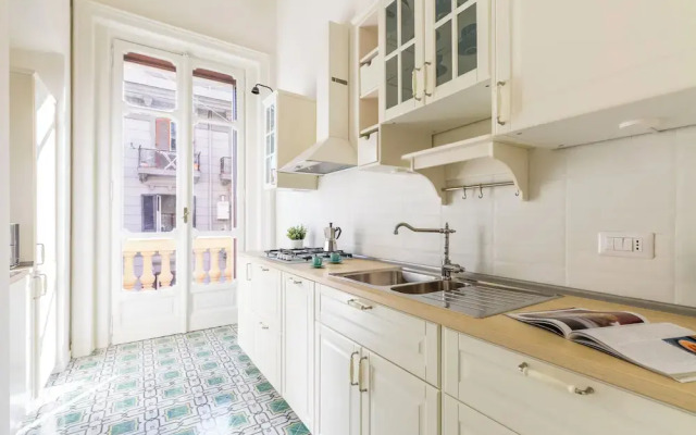 Santa Lucia Apartment by Wonderful Italy